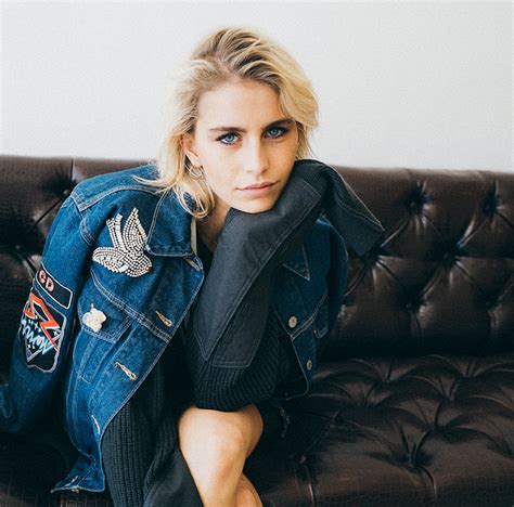 caroline daur|Influencer News